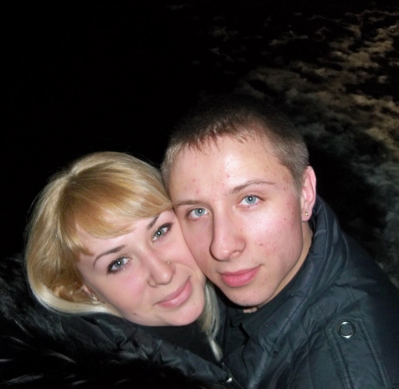 Маринка Бондаренко | Березань