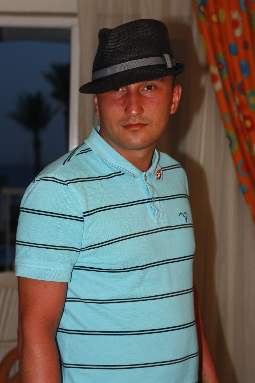 Рушан Арифулин | Москва