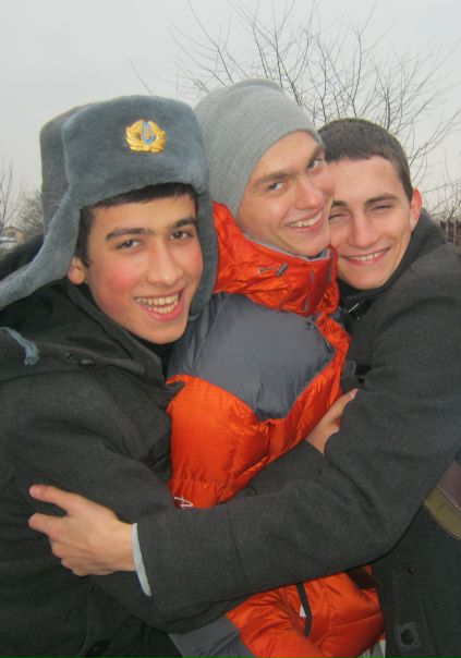 №36, Вадим Артёмов, 32 года, Полтава №36, Вадим Артёмов, 32 года, Полтава