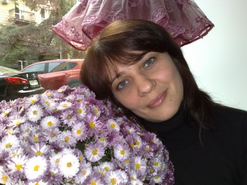 Викуля Ткаченко Чайка | Киев