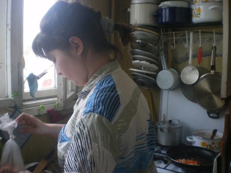 Наталия Типографова | Санкт-Петербург