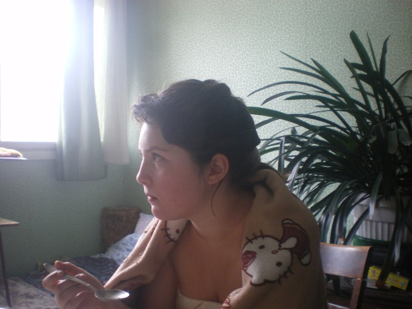 Наталия Типографова | Санкт-Петербург