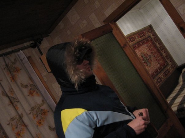 Алик Бурман | Минск