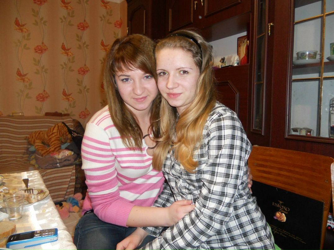 Ольга Рошди | Кривой Рог