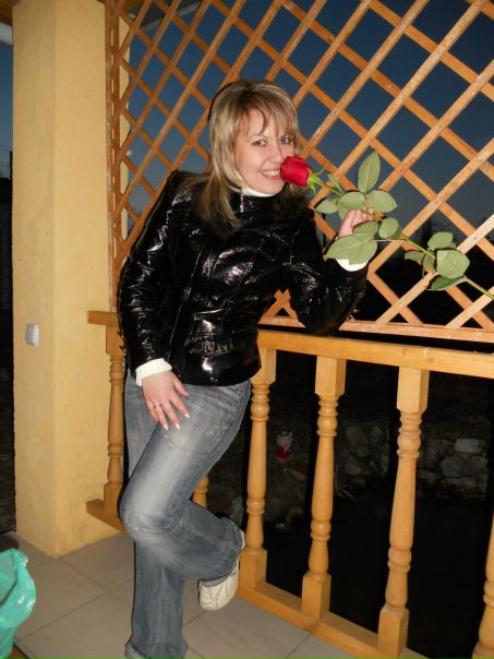 №7, Ирина Ковалева, 45 лет, Шостка №7, Ирина Ковалева, 45 лет, Шостка