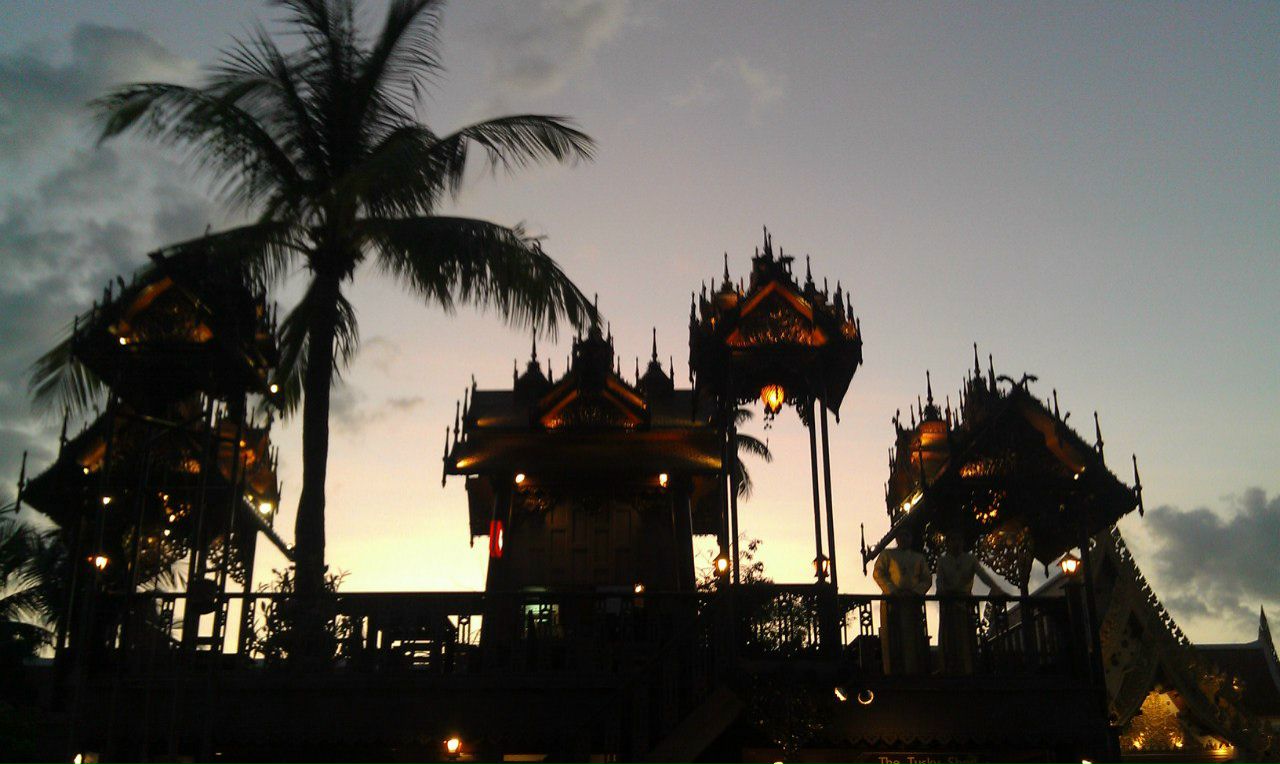 Мария Кильневая | Владивосток