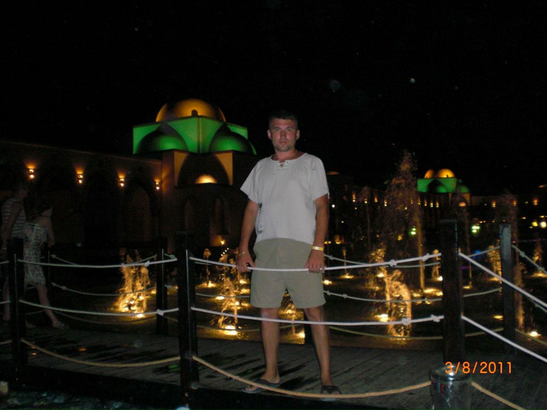 Виктор Филин | Ленинградская