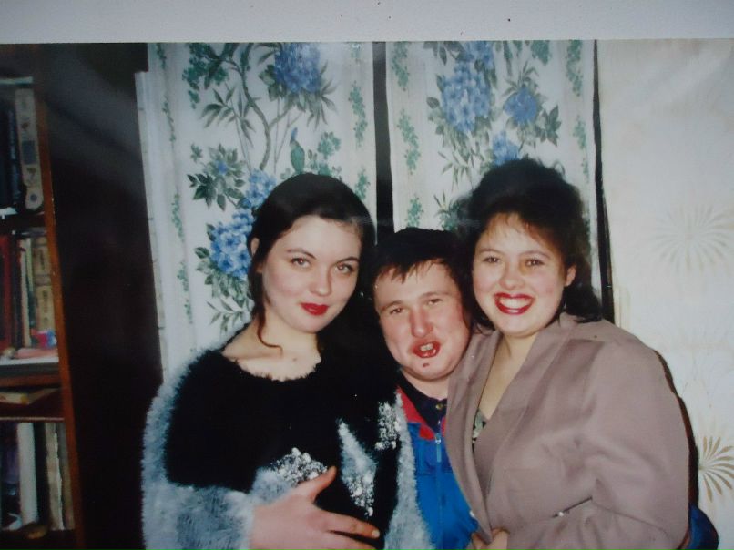 Мария Горохова | Пермь