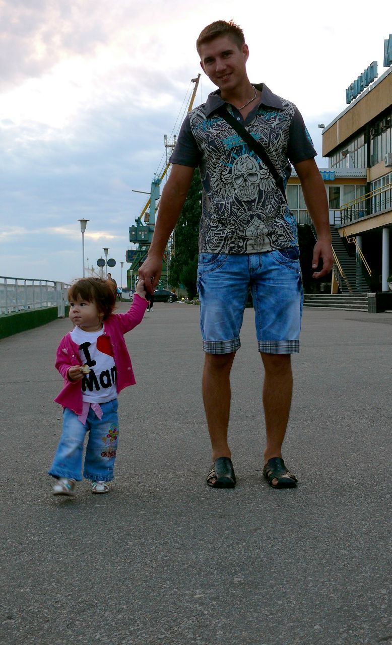 Алексей Леонидов | 