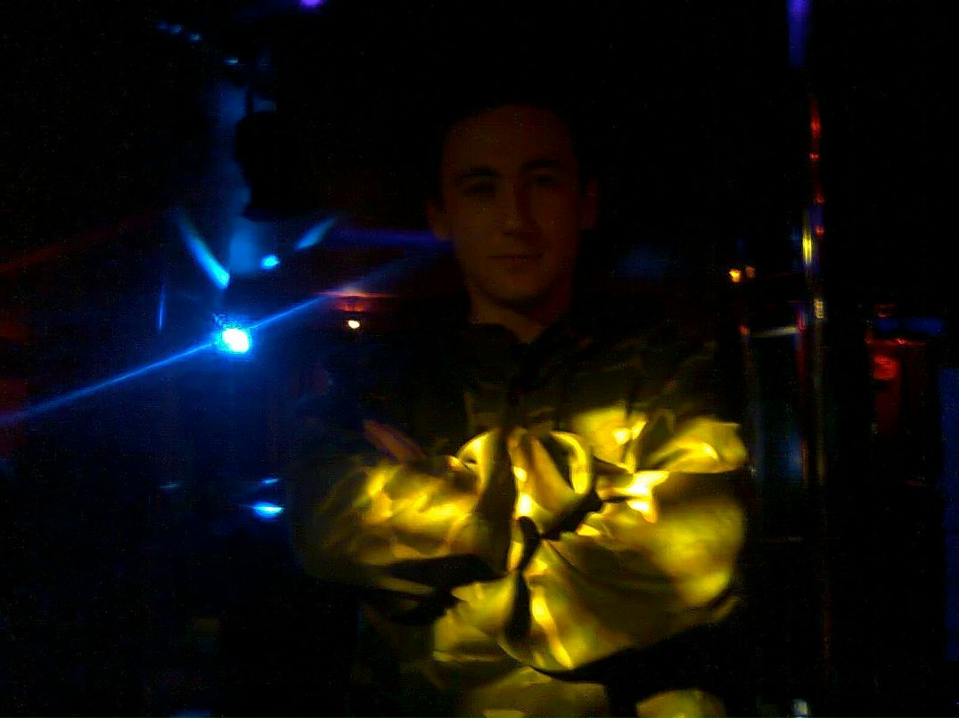 Никита Прокопенко | Челябинск