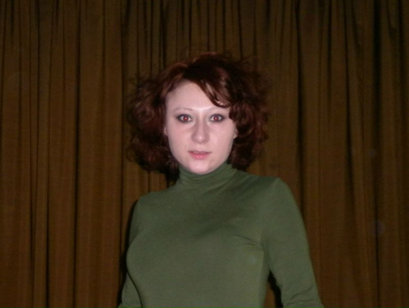 Светик Домашенко AkitevS | Киев