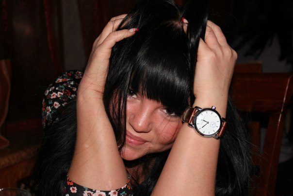 Ксения Трефилова | Чайковский