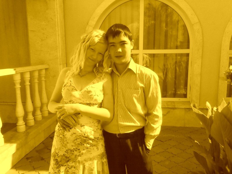 Радик Аязгулов | Ишимбай