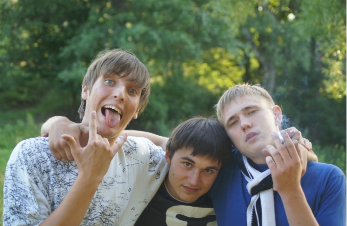 Роман Тучков | Алексин