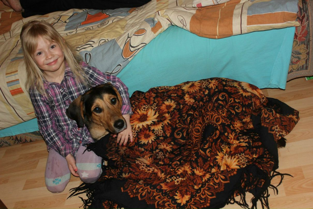 Александра Галынина | Москва