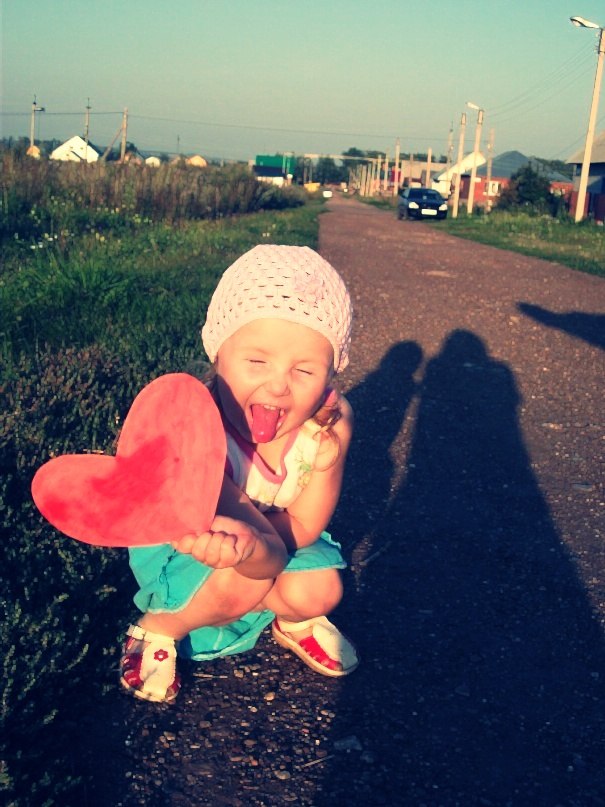 Регина Исанбахтина | Бирск