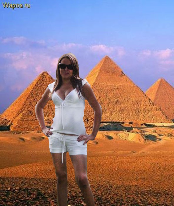 Эмма Бугаева | Тихвин