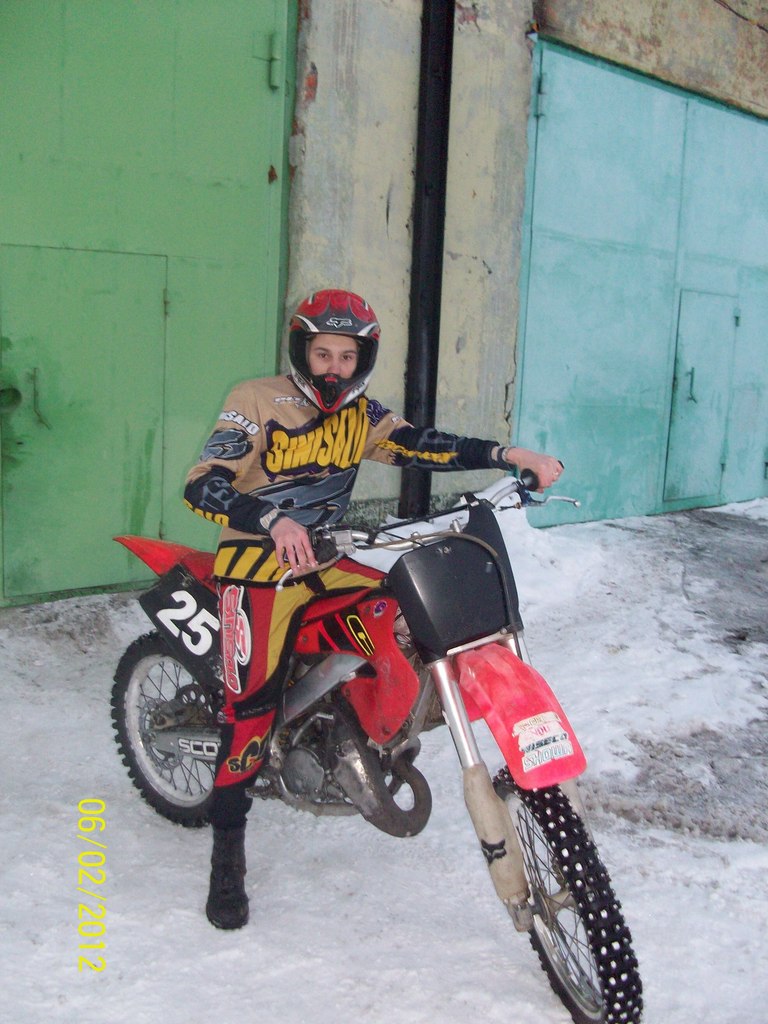 Дмитрий Фролов | Сургут