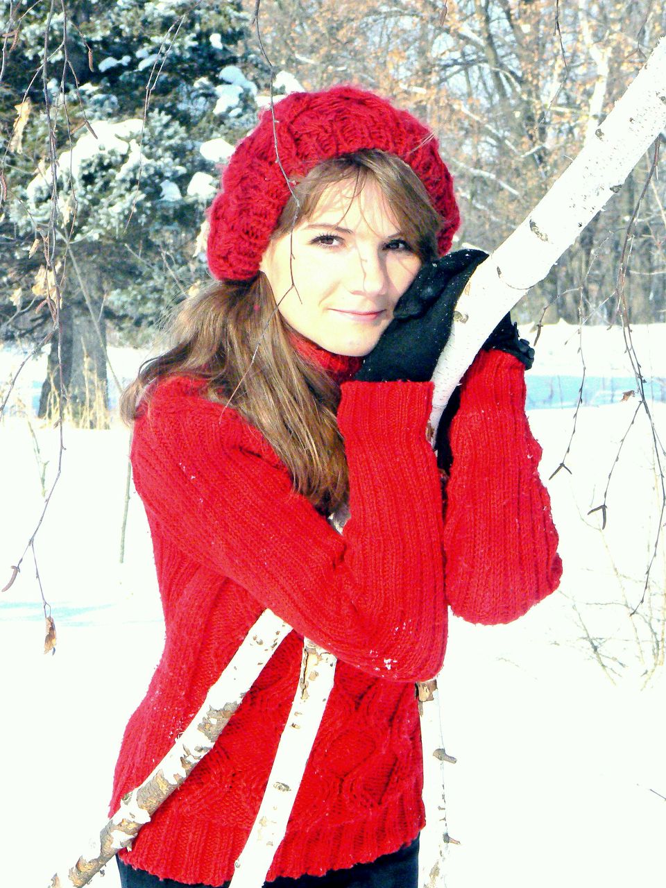 Полина Полонская | Киев