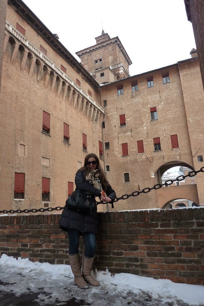 Юлия Чуйкова | Johannesburg