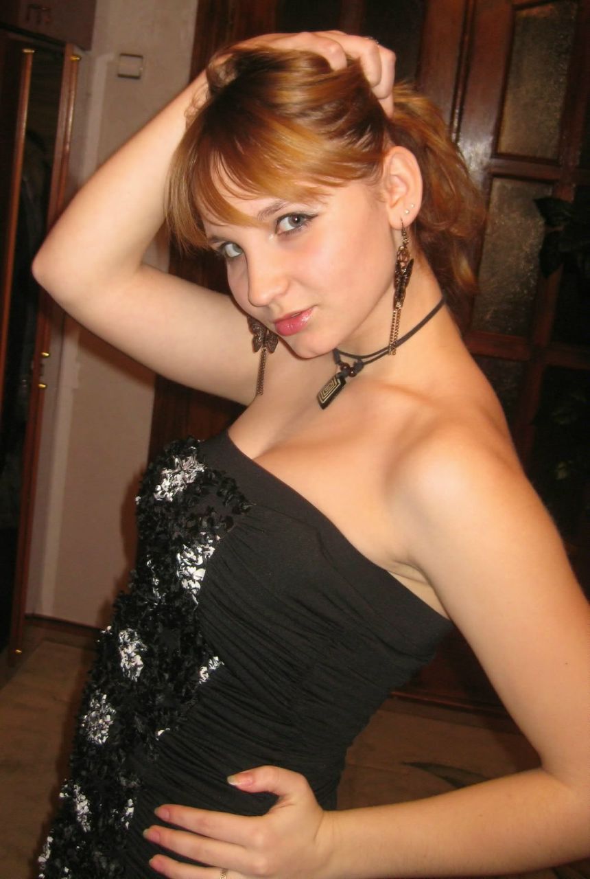 Віка Данилюк | Ровно