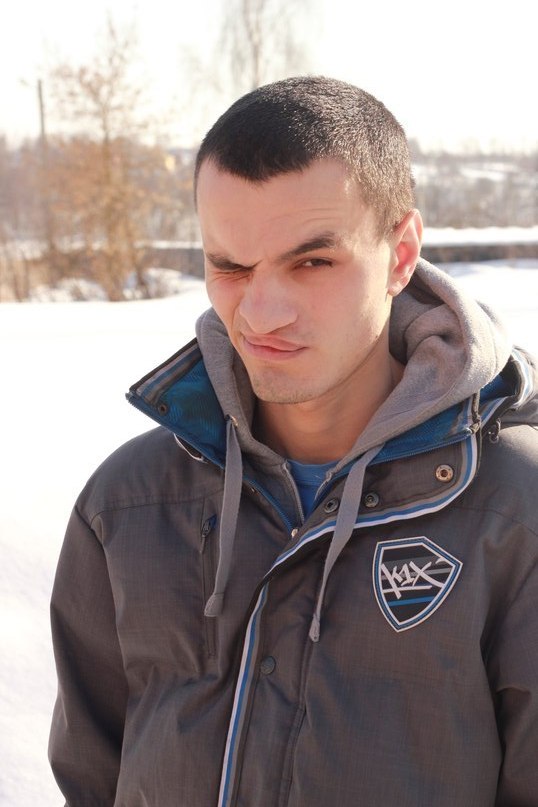 Игорь Прокопов | 