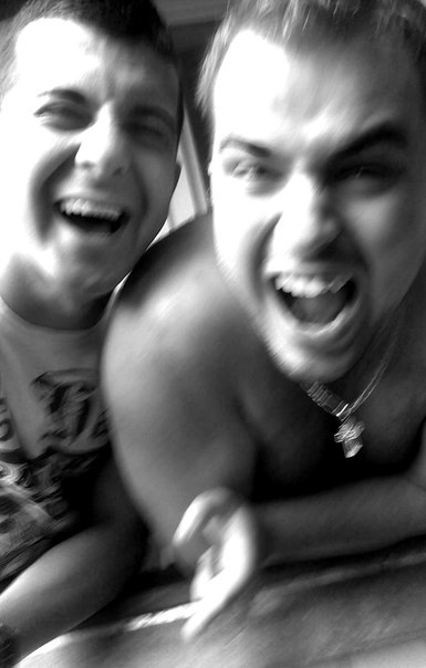 Антон Алехнович | Минск