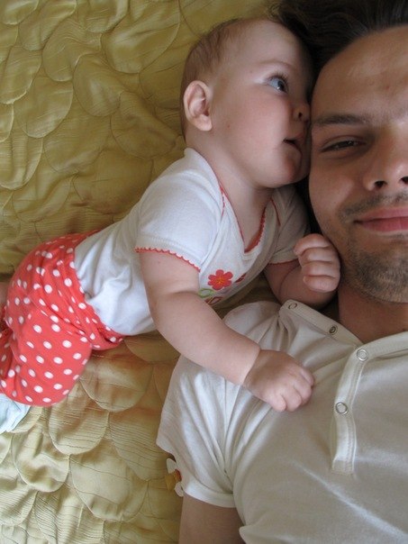 Анатолий Капустин | Москва