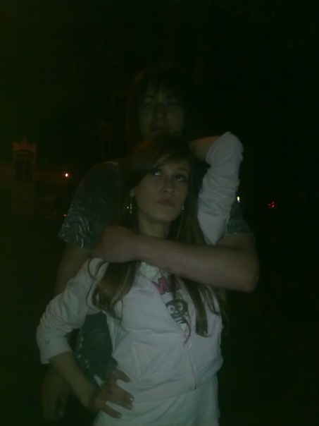 №23, Кристюша Ли, Киев №23, Кристюша Ли, Киев