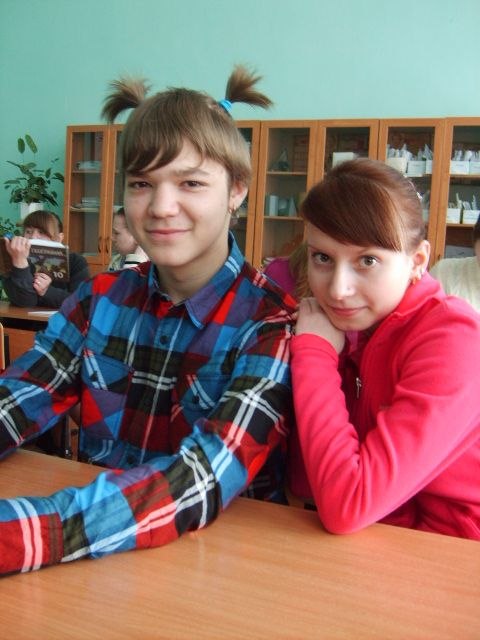 Евгения Подгорнева | Болхов