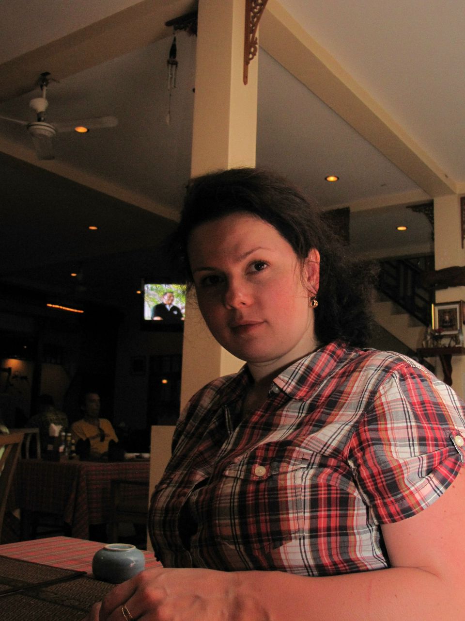 Оксана Софронова | Санкт-Петербург