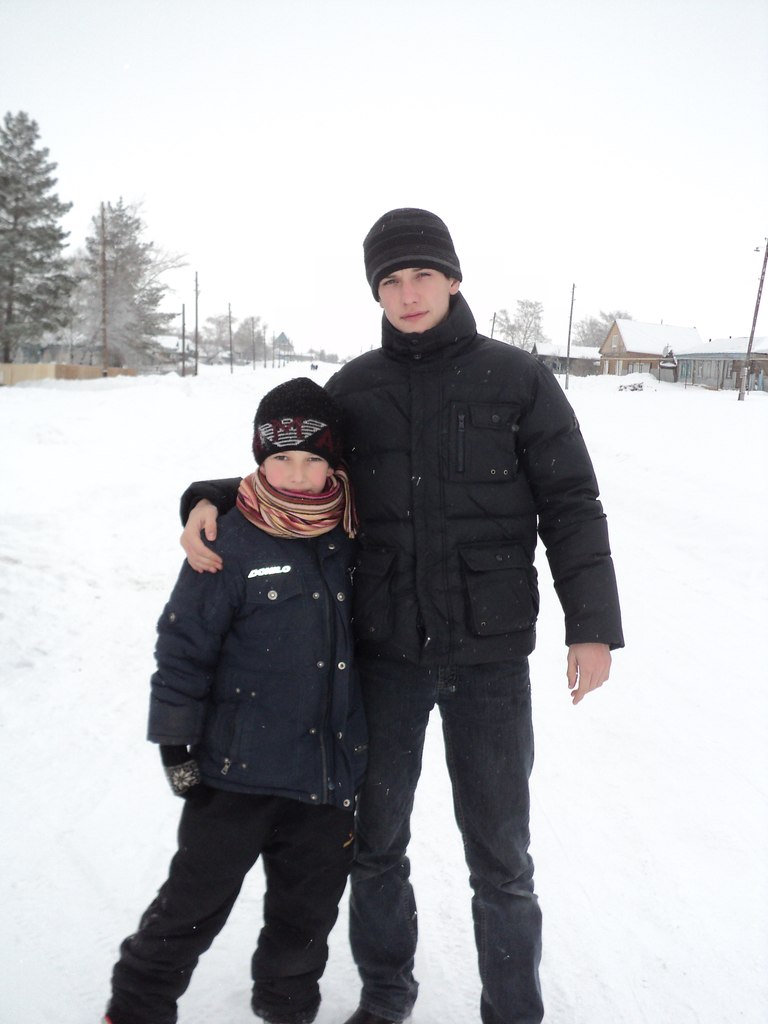 Роман Гомзов | Оренбург