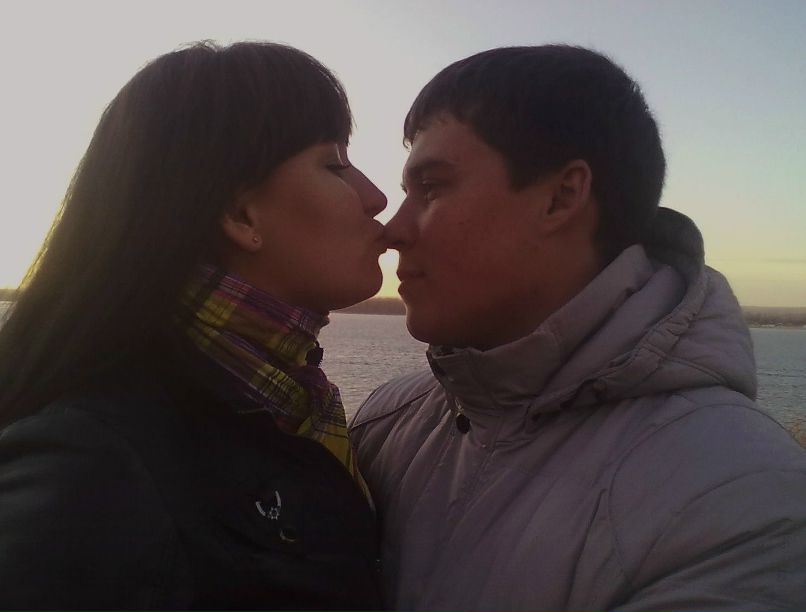 Николай Новиков Евгеньевич | Бузулук