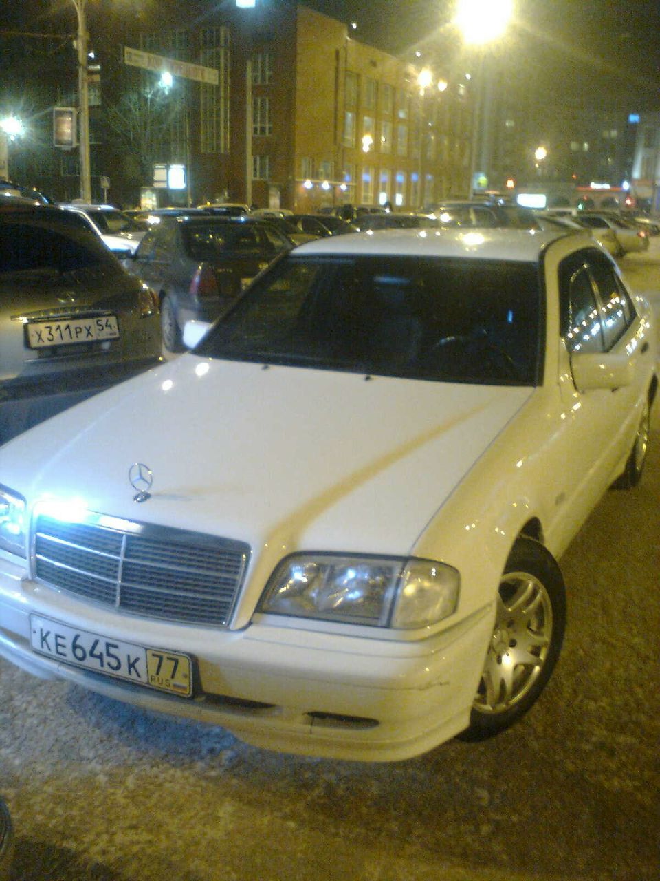 Виталий Коноплич | Новосибирск