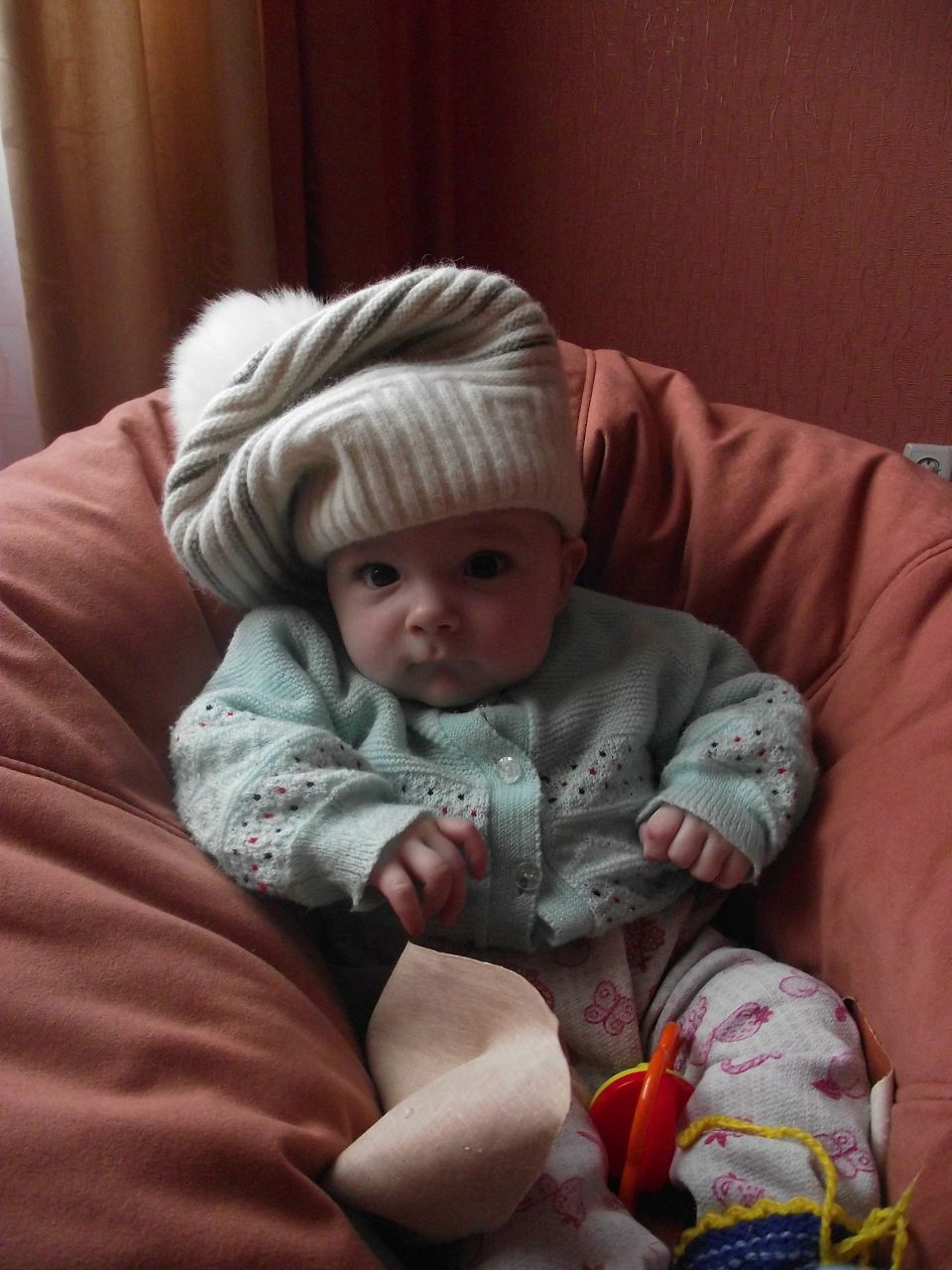 Полина Жукова | Великие Луки