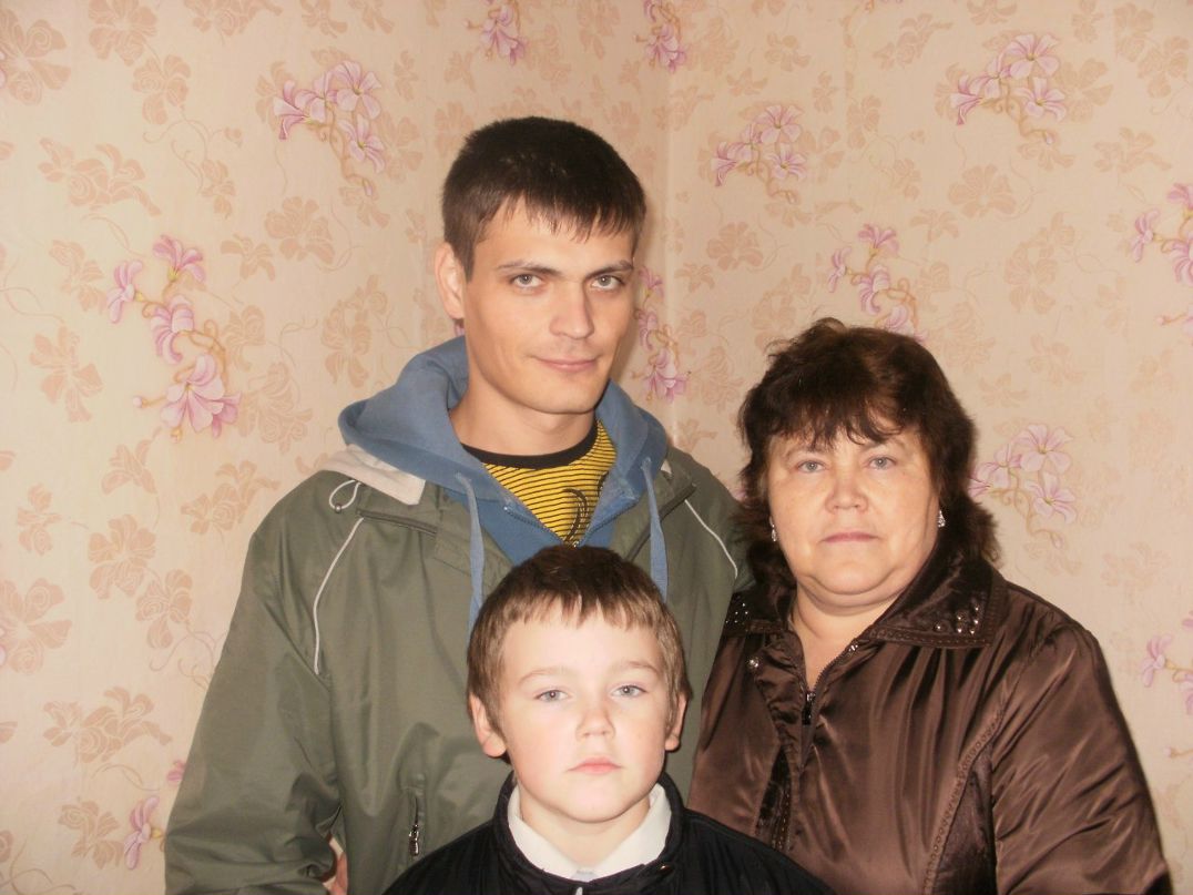 Инесса Зайцева Евгеньевна | Краснокамск