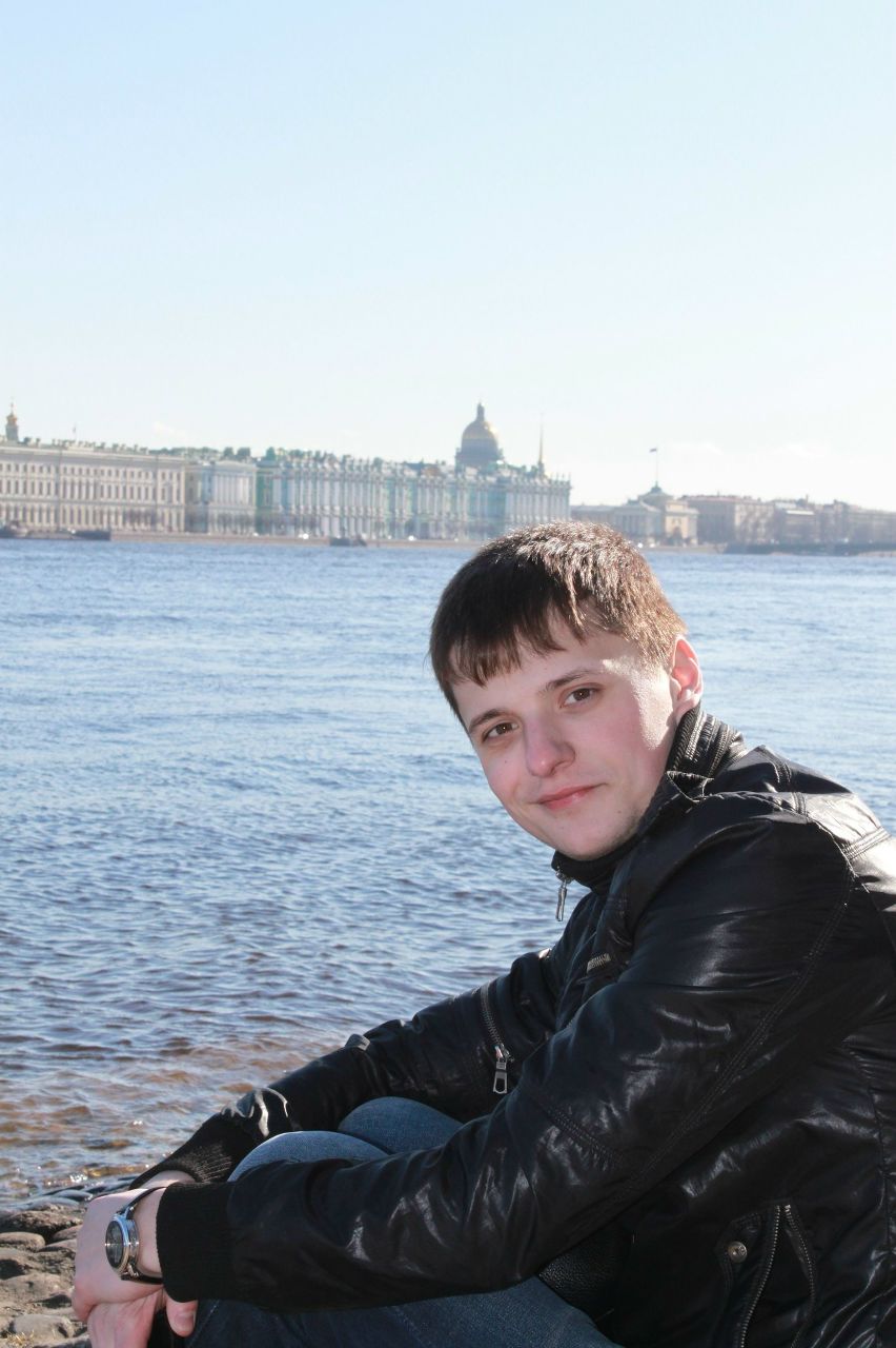 Дима Таргонский | Москва