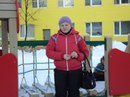 Фотография Елена Меньшова