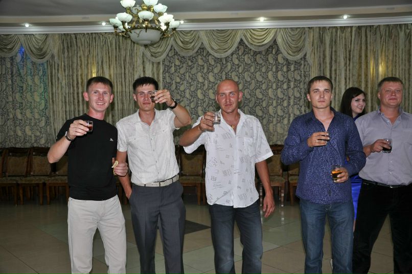 Денис Зенков | Семей