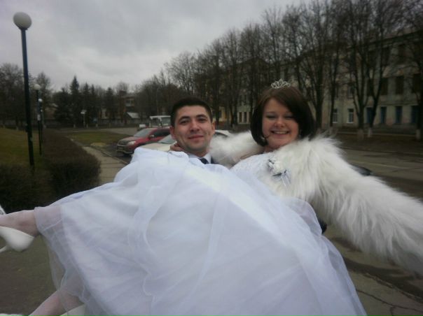 №4, Наташа Кононенко, Луганск №4, Наташа Кононенко, Луганск