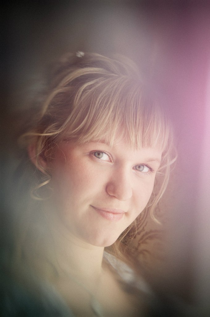 Дарья Мосиевич | Лепель