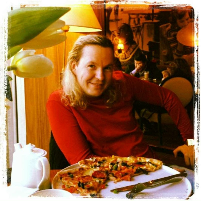 Alfred Fischer | Москва