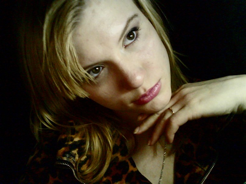 Кристи Рачкова | Донецк