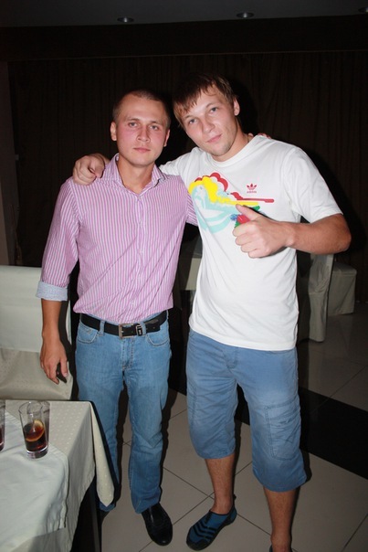 №8, Илья Богомолов, Актау №8, Илья Богомолов, Актау