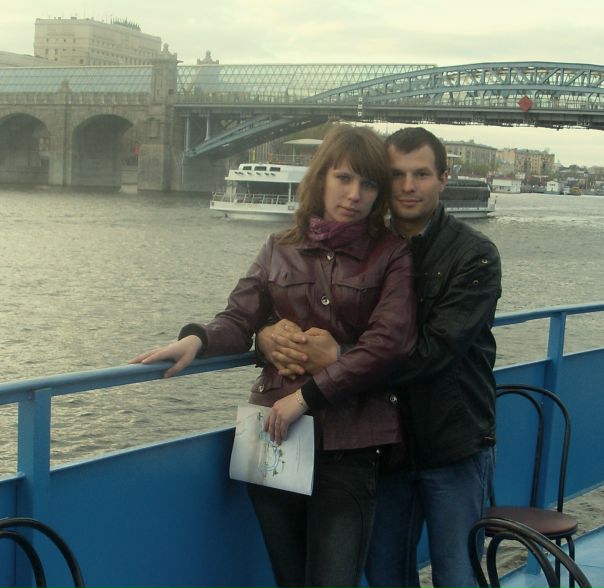 №113, Мария Григорьева, 34 года, Рославль №113, Мария Григорьева, 34 года, Рославль