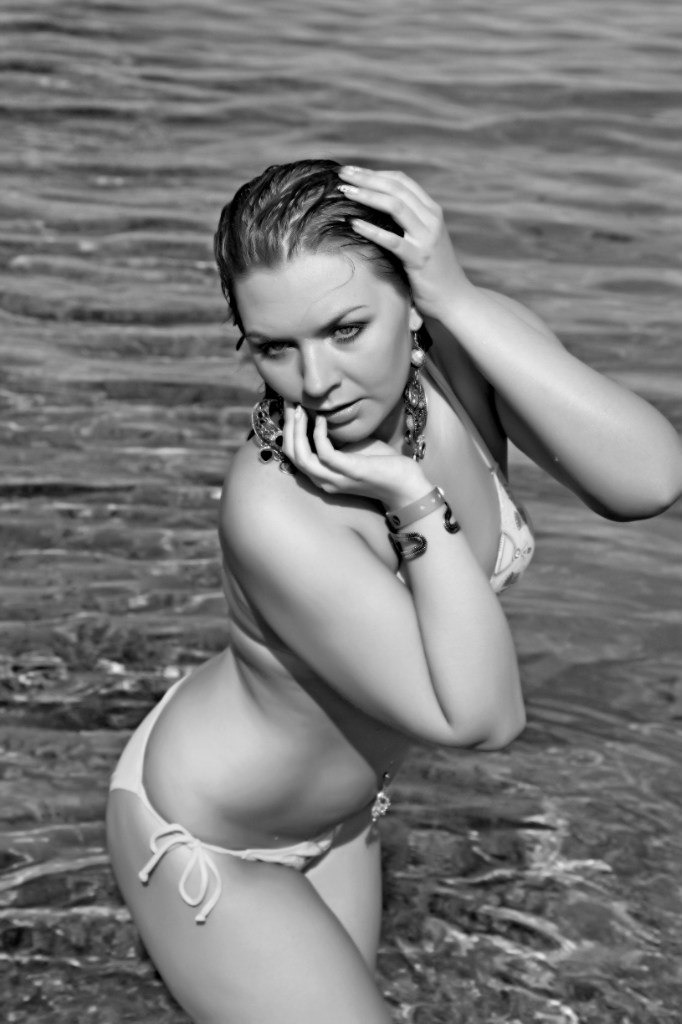 Алина Чурсина | Калининград