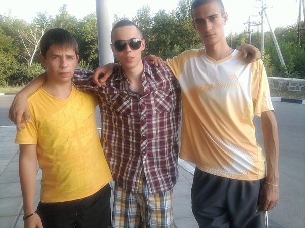 Стас Решетов фотография #1