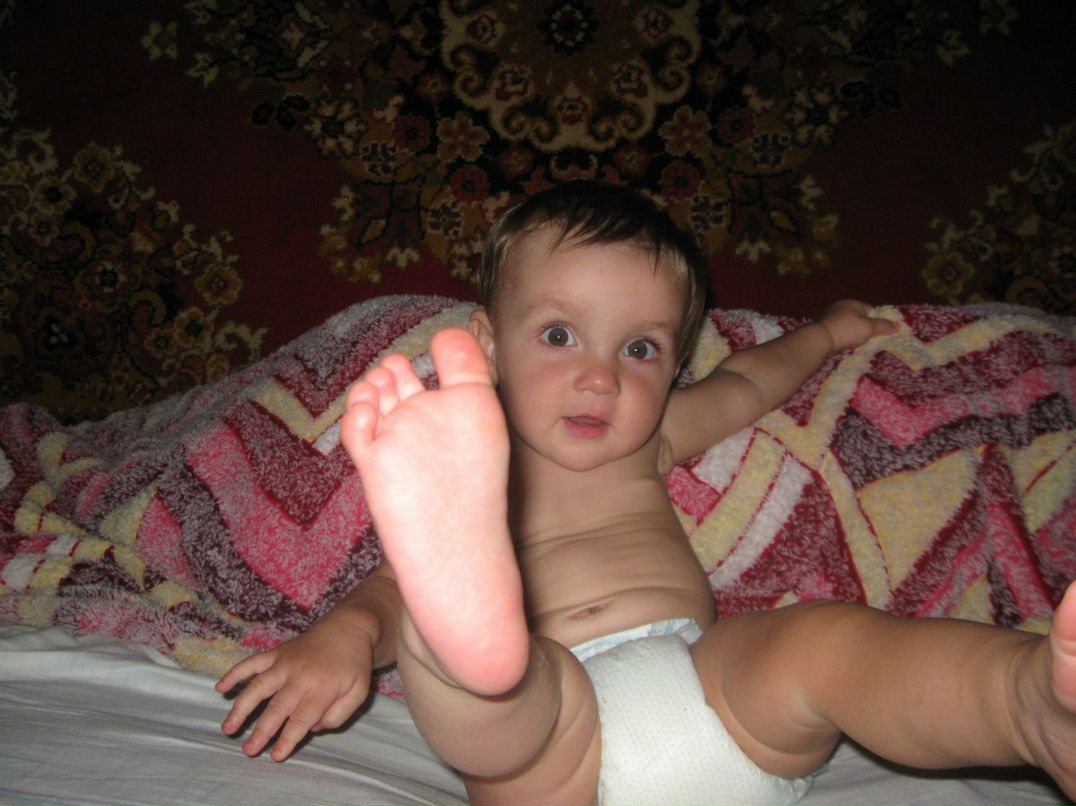 Анна Передерий Андреевна | Новый Свет