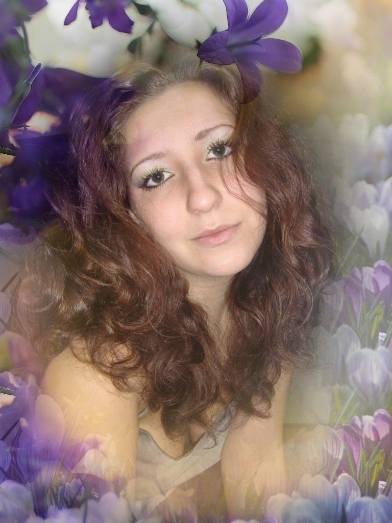 Татьяна Сажнева | Москва