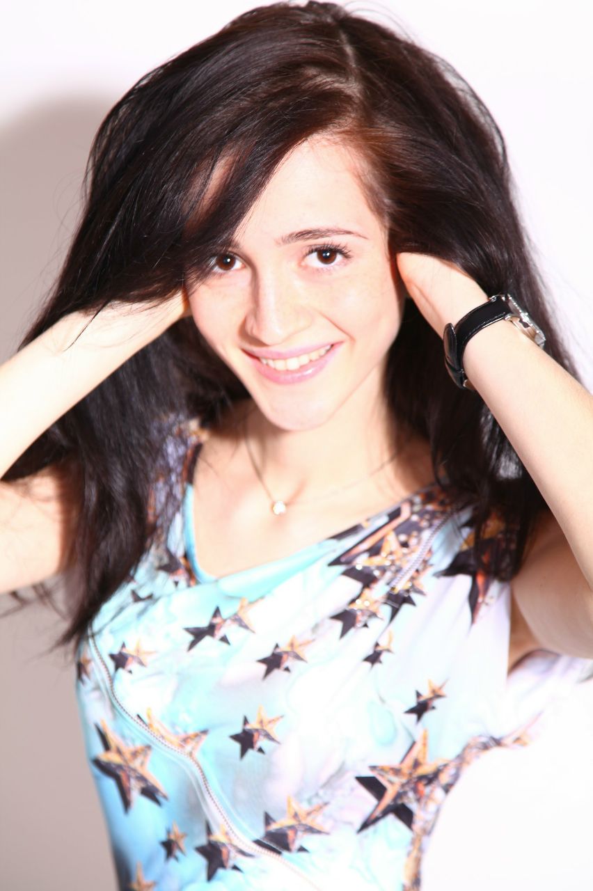 Рената Дубровина | Ростов-на-Дону